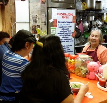 Carinderia-style Filipino restaurant in Seattle wins James Beard award