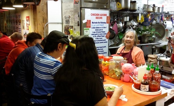 Carinderia-style Filipino restaurant in Seattle wins James Beard award
