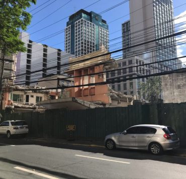 nolisoli ramona apartments demolish cultural heritage site