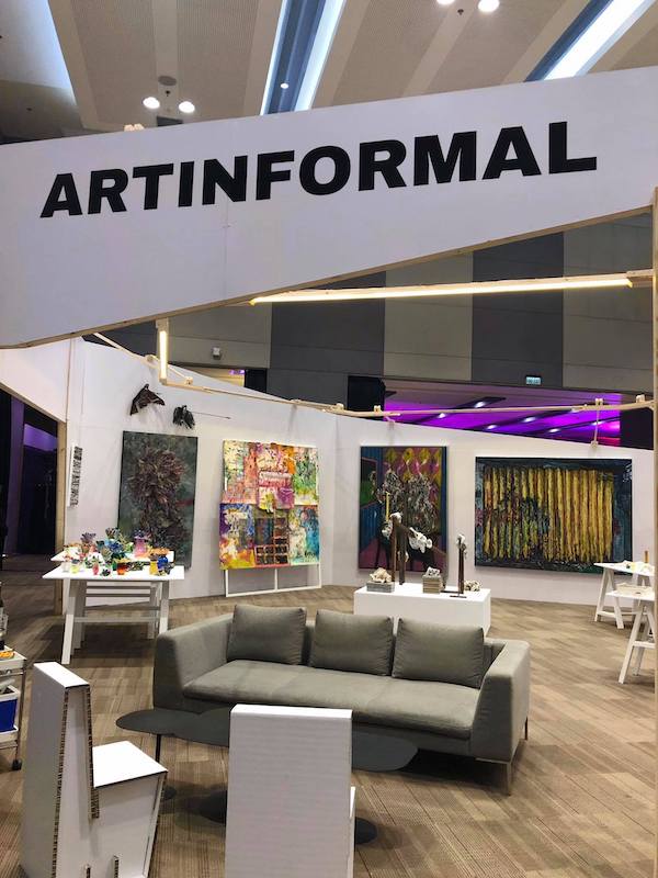 ARTINFORMAL ALT PHILIPPINES 2020