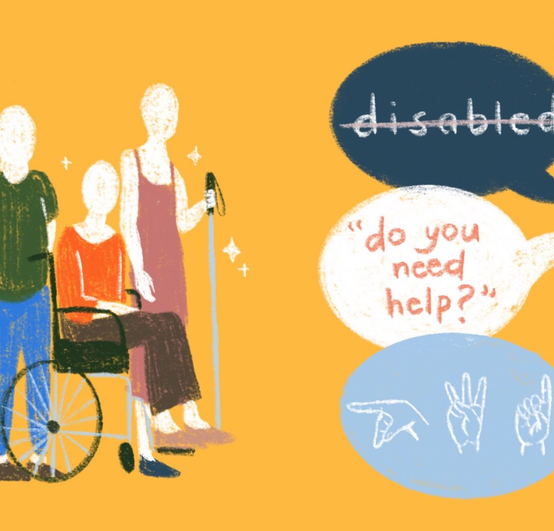 Heres How You Can Properly Support Pwds Nolisoli