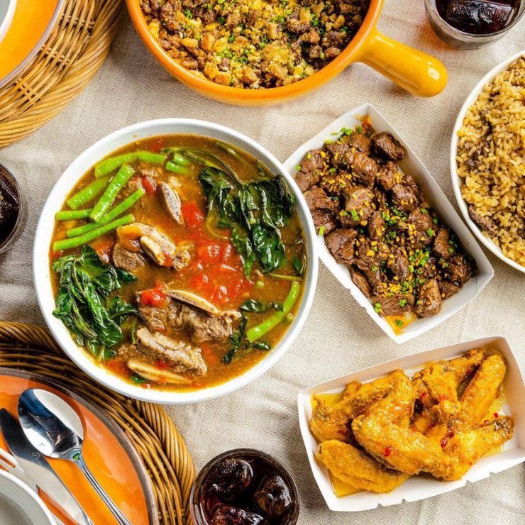 10 iconic Filipino restaurants everyone needs to try NOLISOLI