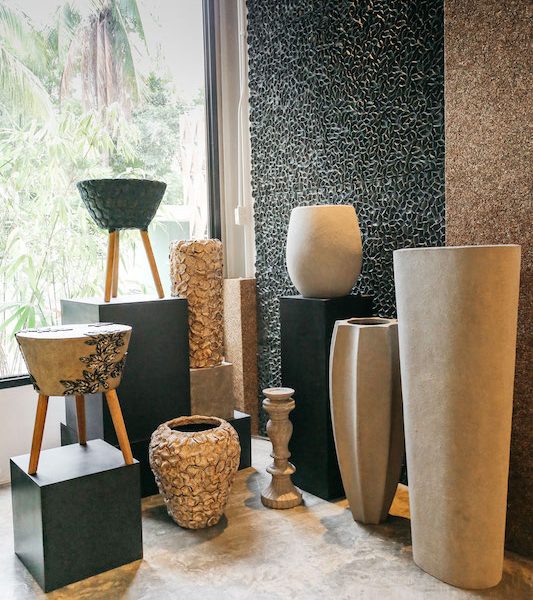 Cebu-based decor manufacturer Nature's Legacy receives international recognition for sustainability efforts