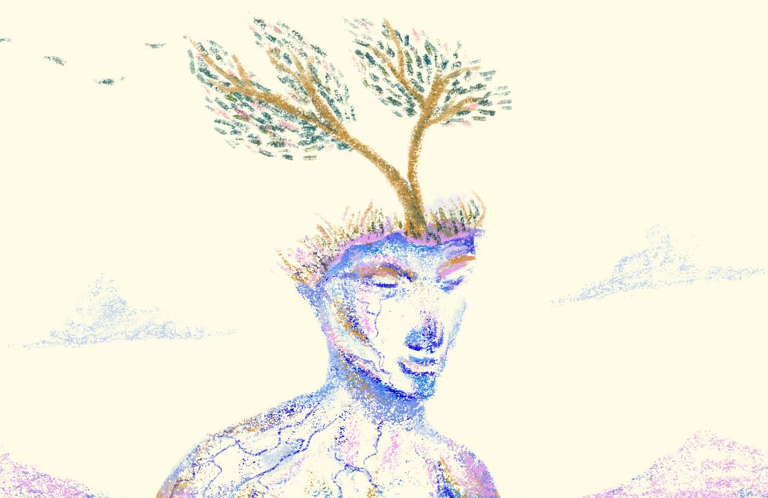 I swear my next relationship will be organic