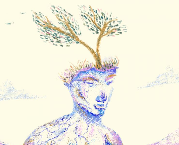 I swear my next relationship will be organic