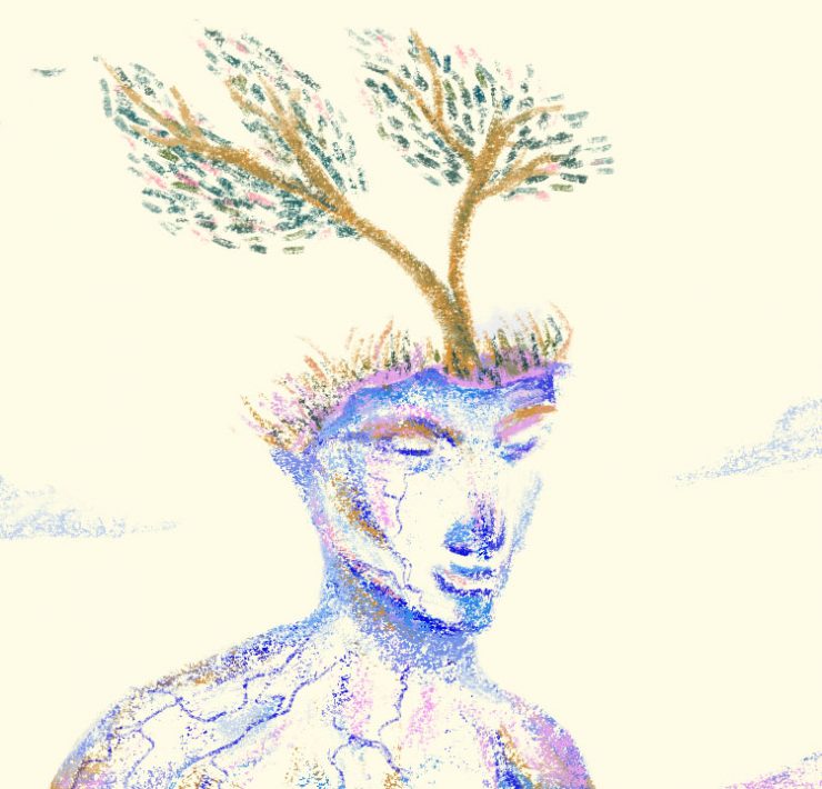 I swear my next relationship will be organic