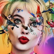 birds of prey harley quinn warner bros pictures