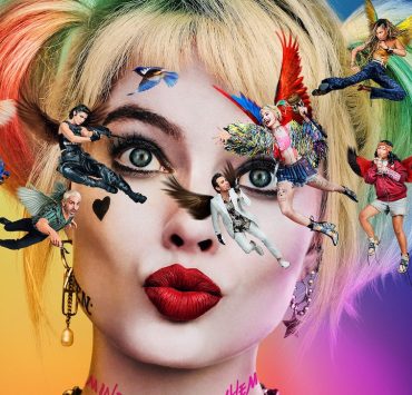 birds of prey harley quinn warner bros pictures