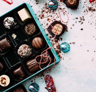 7 chocolate shops you can splurge on this valentine's