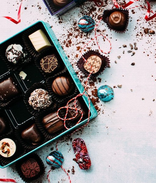 7 chocolate shops you can splurge on this valentine's