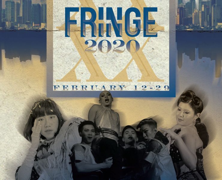fringe manila festival 2020 header