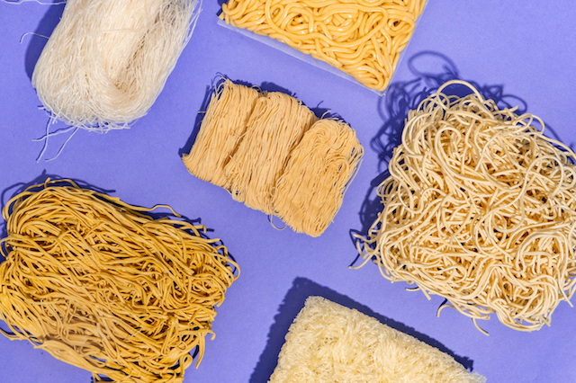 From China to Philippines: The humble origins of noodles - NOLISOLI