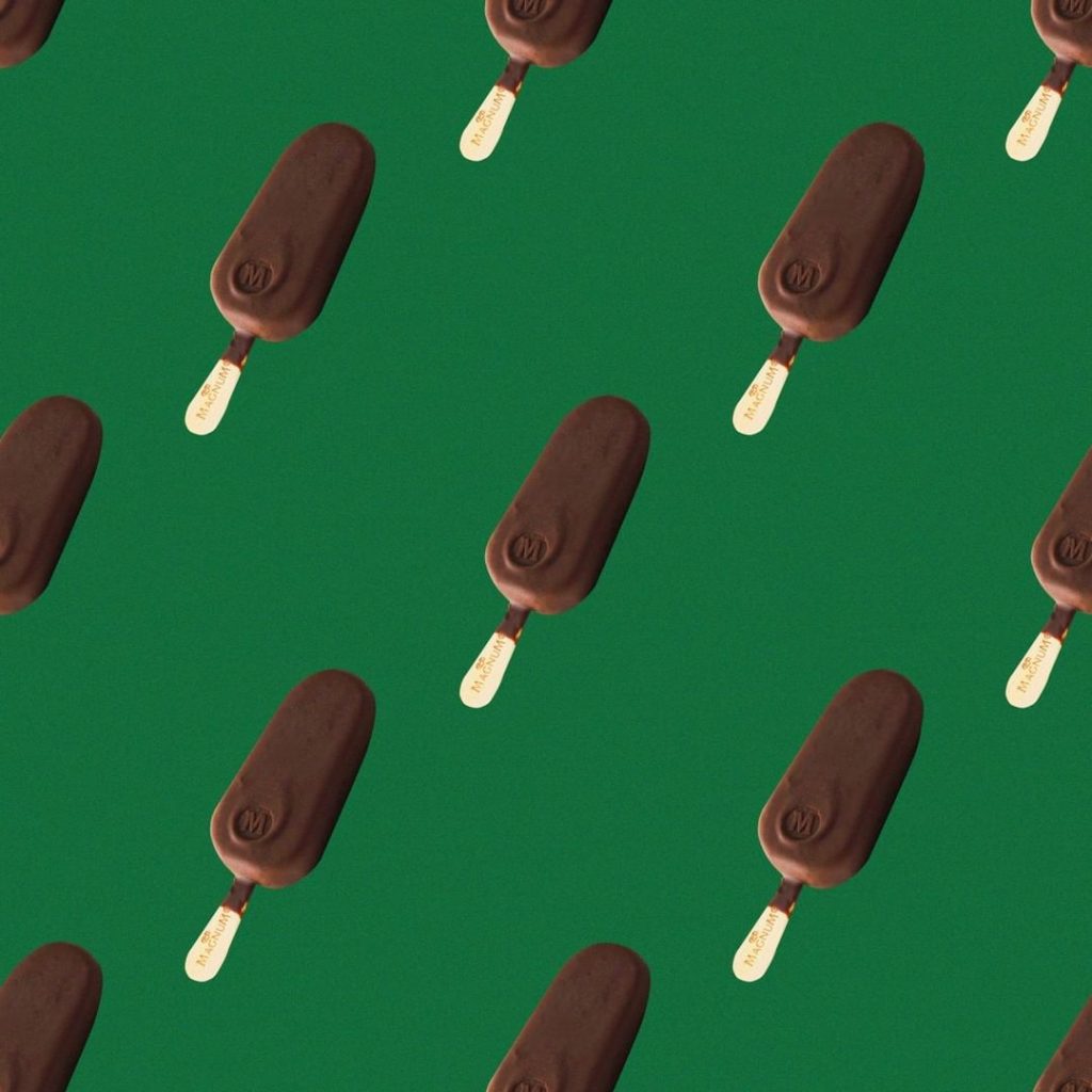 Magnum Vegan Philippines
