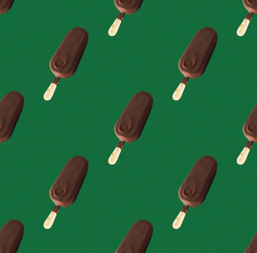 Magnum Vegan Philippines