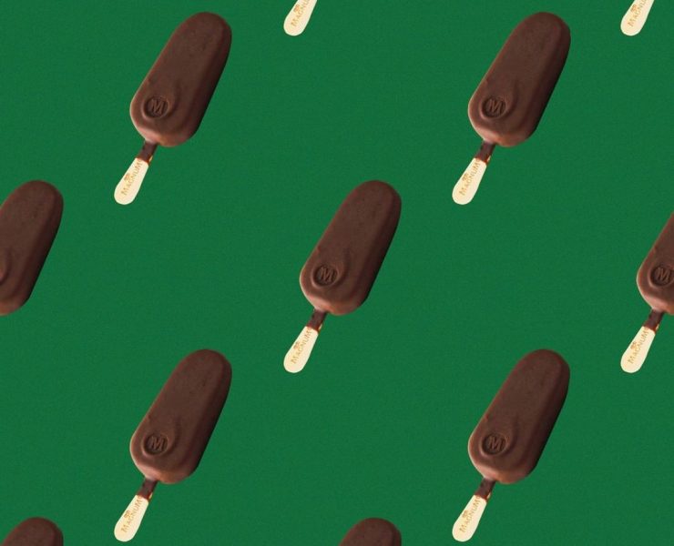 Magnum Vegan Philippines