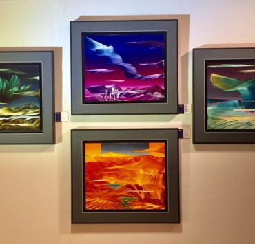 Important Philippine art Salcedo auctions