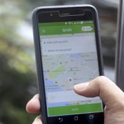 Grab Philippines suspends GrabShare services in Manila and Cebu amid rising COVID-19 cases