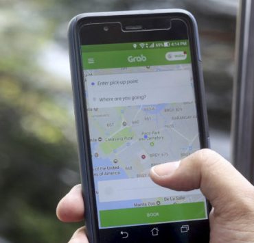 Grab Philippines suspends GrabShare services in Manila and Cebu amid rising COVID-19 cases