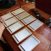 Multidisciplinary team from DLSU develops Hanunuo e-dictionary app