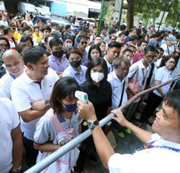 Organizations to donate to covid-19