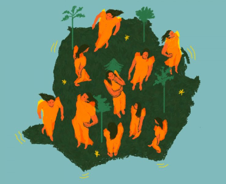 Isabela city’s local government to honor ten outstanding women for 2020