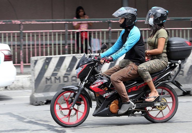 angkas call for donations