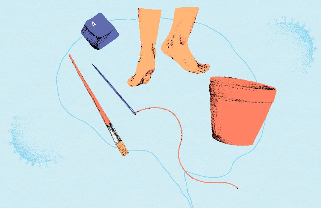 Free online courses and workshops to engage yourself in during quarantine