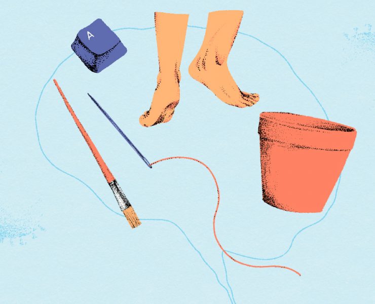 Free online courses and workshops to engage yourself in during quarantine