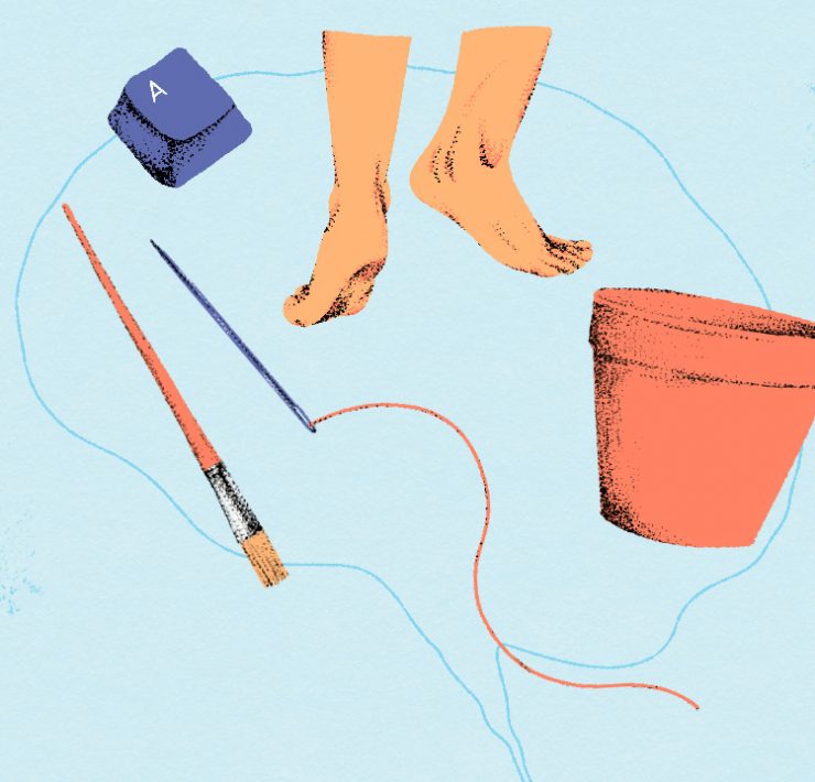 Free online courses and workshops to engage yourself in during quarantine