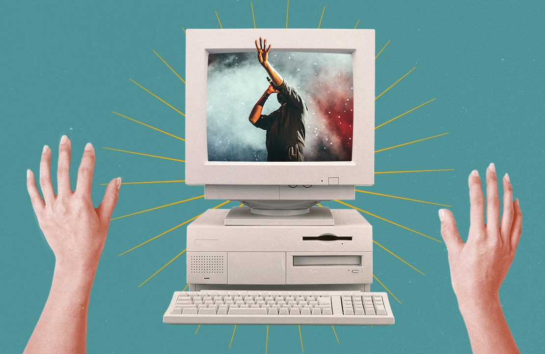 Support artists and their causes amid the pandemic through these online events