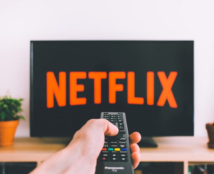 video streaming sites netflix