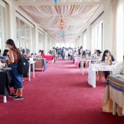 gandang-ganda sa sariling gawa all women art fair gantala press