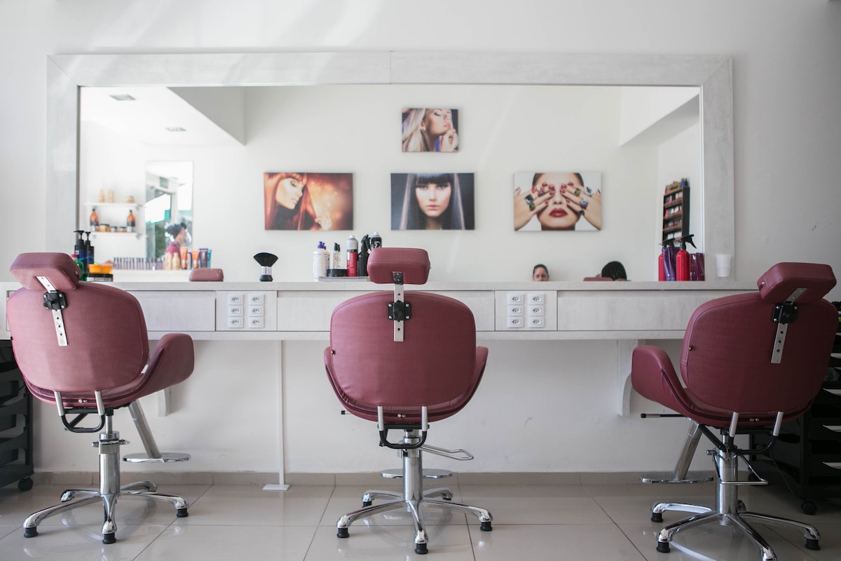 Salons and hair stylists to hit up when you're desperately in need of a  change - NOLISOLI