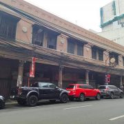 hospicio de san jose binondo building inquirer