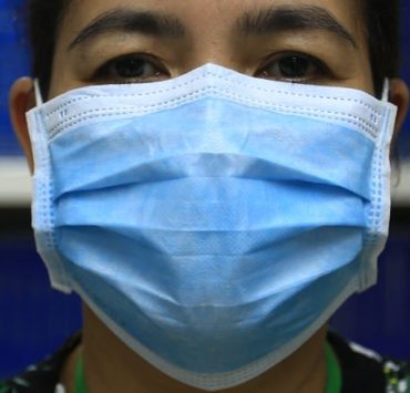 surgical face mask covid 19