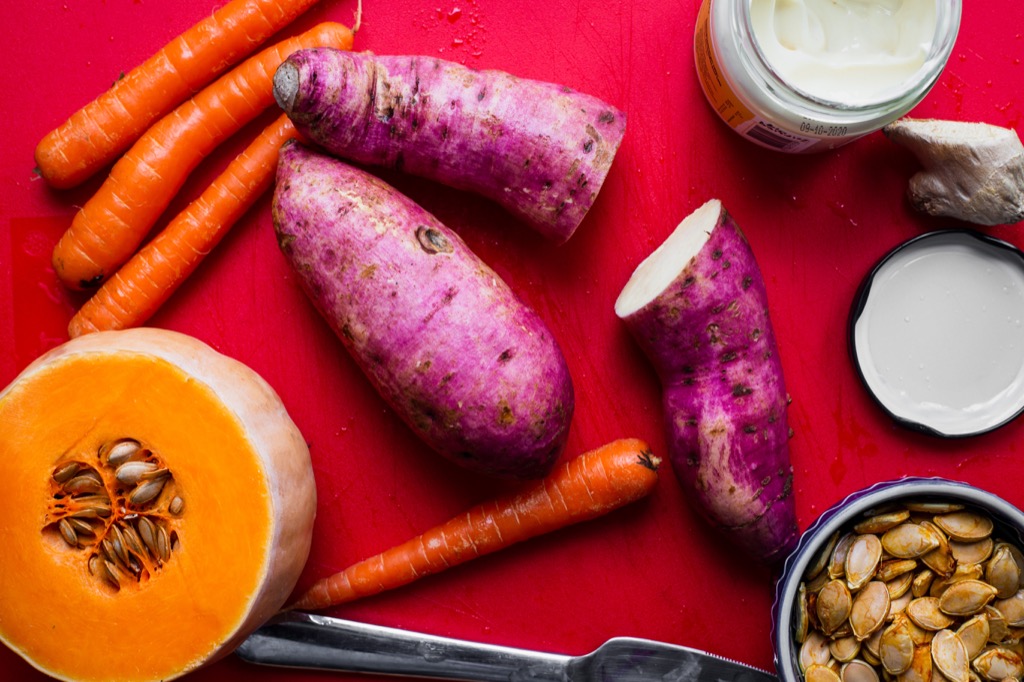 Yams vs. Sweet Potatoes: What's the Difference?