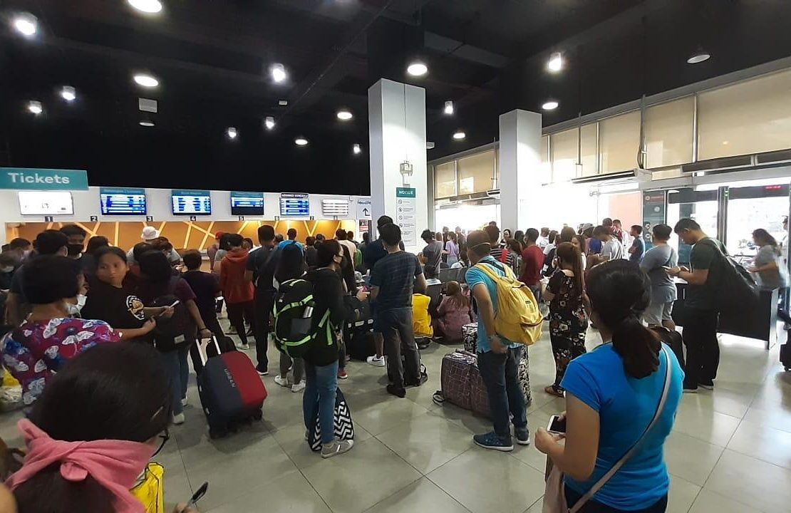 metro manila community quarantine