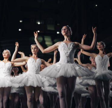 online ballet class ballet manila
