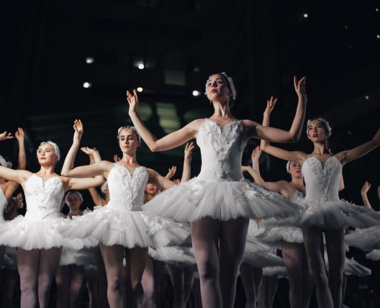 online ballet class ballet manila