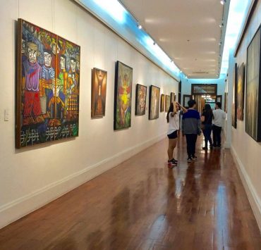 virtual tour national museum