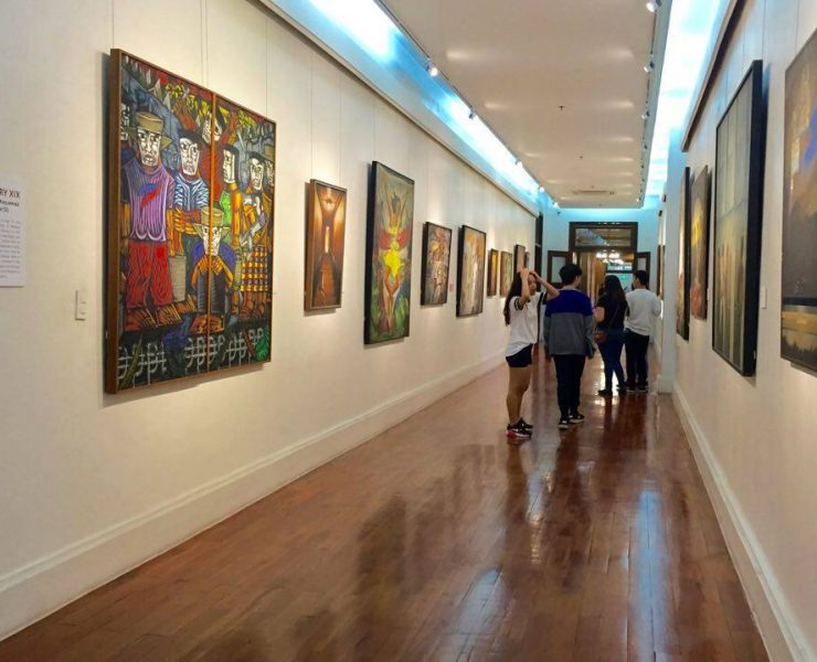 virtual tour national museum