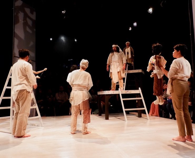 tanghalang pilipino batang mujahideen