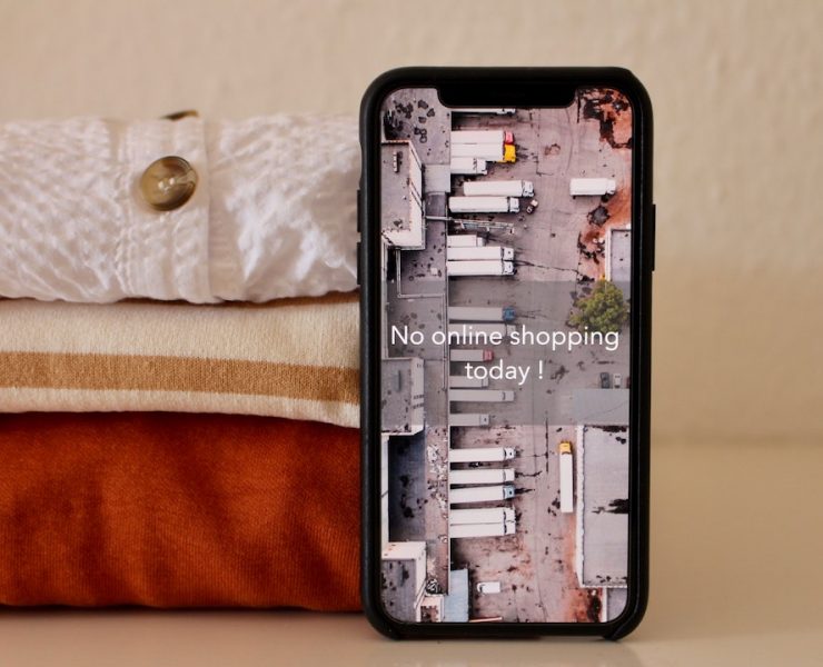 online shopping platforms operation guidelines