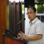 peace adviser galvez covid-19