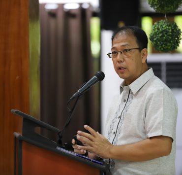 peace adviser galvez covid-19