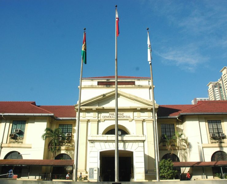 pgh philippine general hospital