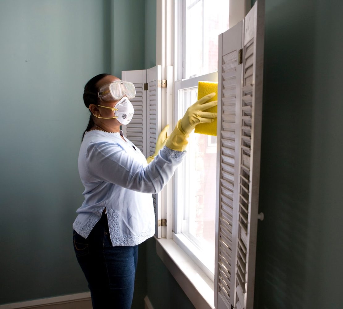How to virus-proof every room in your house