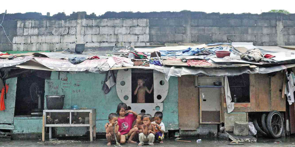 poverty in pasay