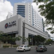 Five hospitals in Metro Manila have now declared full capacity amid COVID-19 outbreak