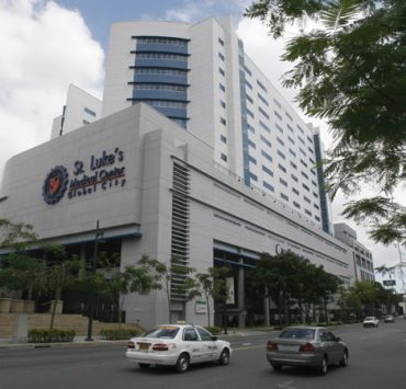 Five hospitals in Metro Manila have now declared full capacity amid COVID-19 outbreak